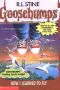 [Goosebumps 52] • How I Learned to Fly